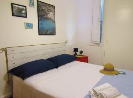 Casa vacanza Poesia, hotel in San Foca