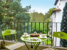 Apartment Demeures de Maignon by Interhome