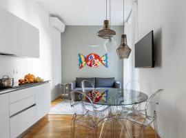 Residence le Porte，位于博洛尼亚的酒店