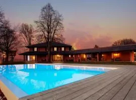 Agriturismo Tenuta "Il Cigno"