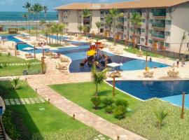 La Fleur Polin&eacute;sia - Muro alto - Porto de Galinhas., hotel in Porto De Galinhas
