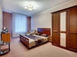 Apartments near Khreshchatyk-Absolut