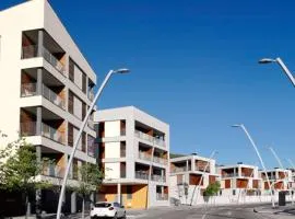 Apartamento en c/ Peroneros