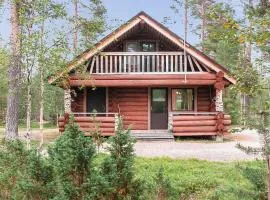 Holiday Home Jäkälä by Interhome