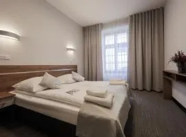 Kamienica Pod Aniołami