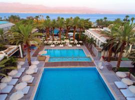 Yam Suf by Isrotel Collection, hotel in Eilat