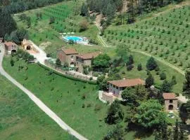 Fattoria Il Lago