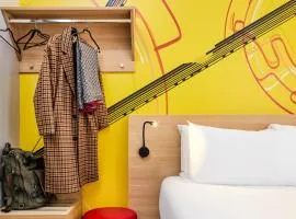 ibis Styles Marseille Gare Saint-Charles
