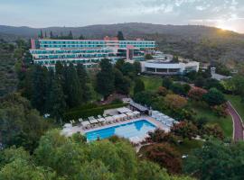 Carmel Forest by Isrotel Exclusive, hotel v destinaci Bejt Oren