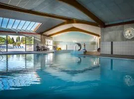 Camping l'Ile aux Oiseaux