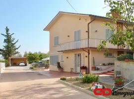 B&B Orsobigio, B&B sa Quarrata