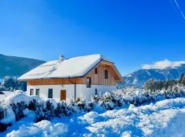 AlpenChalet Mitterberg