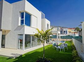 Villa Paradise – domek wiejski w mieście Playa Paraiso