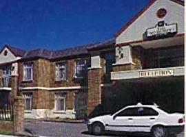 Dandenong Quest Inn, hotel v destinaci Dandenong