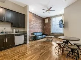 Stunning Condos - Heart of NOLA - Walk Everywhere