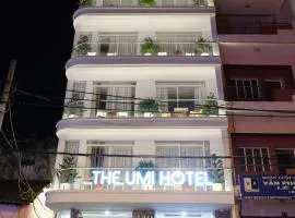 The Umi Hotel