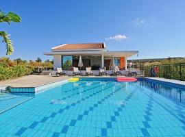 Villa Sophia Latchi, holiday home in Polis Chrysochous
