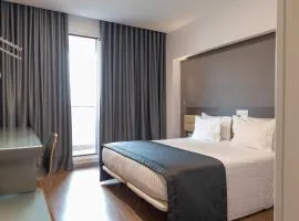 Hotel Alif Campo Pequeno