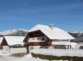 Neumann Ferienwohnung Fanning