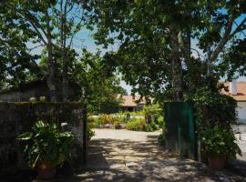 Casa de Pereir&oacute;