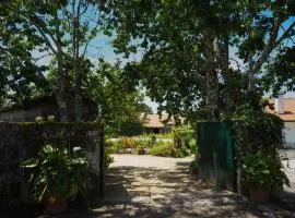 Casa de Pereiró