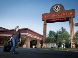 Red Lion Hotel Kelso