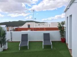 Apartamentos cerca del Aeropuerto, hotel din apropiere de Aeroportul Gran Canaria - LPA, 