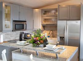 Marina Vista St. Thomas, отель, где разрешено размещение с домашними животными в Назарете