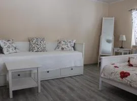 Apartmany St. Maria