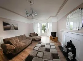 Ayr Beach View Apartment