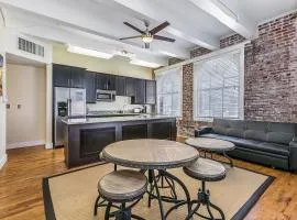 Modern Condos near French Quarter & Bourbon Street