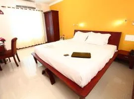 Hotel Pearl Palace