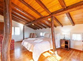 Loft Caminha, hotel with parking in Caminha