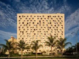 B Hotel Brasilia