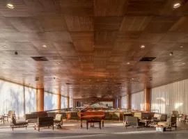B Hotel Brasilia