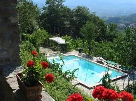 Agriturismo Saudon