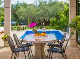 New modern dream villa 2019