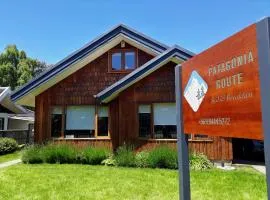 Patagonia Route B&B