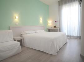 Maree Hotel, hotel en Cesenatico