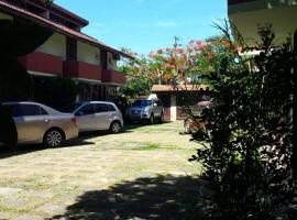 Casa completa em Peró!, hotel a Cabo Frio
