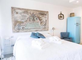 Sweet home deluxe, Ferienwohnung mit Hotelservice in Playa de las Américas