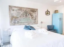 Sweet home deluxe