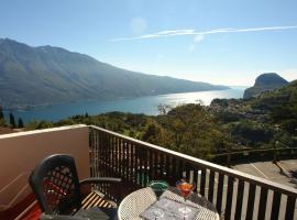 Park Hotel Faver, hotel Tremosine Sul Gardában
