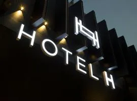 천호 호텔 H