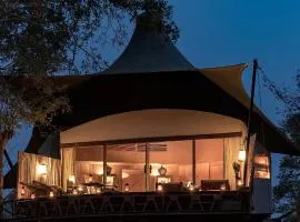 Banjaar Tola Kanha National Park - A Taj Safari Lodge