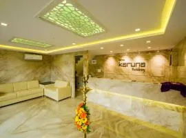 Hotel Karuna Residency