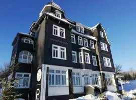 Hotel & Café Daheim