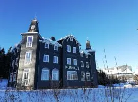 Kurhaus Masserberg