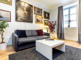 ApartDirect Gamla Stan