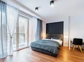 Karpacz Konopnickiej, Sun & Snow